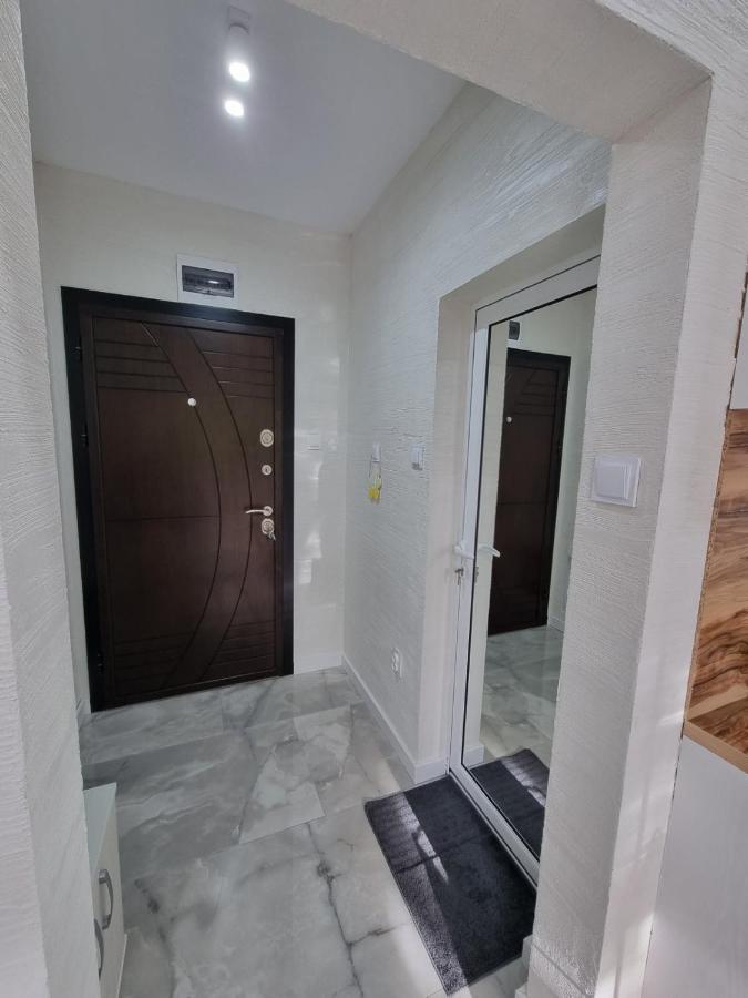 Студио Ава Sliven Exteriör bild