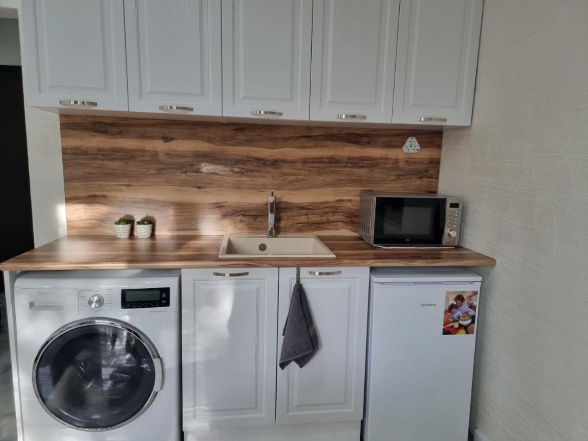 Студио Ава Sliven Exteriör bild