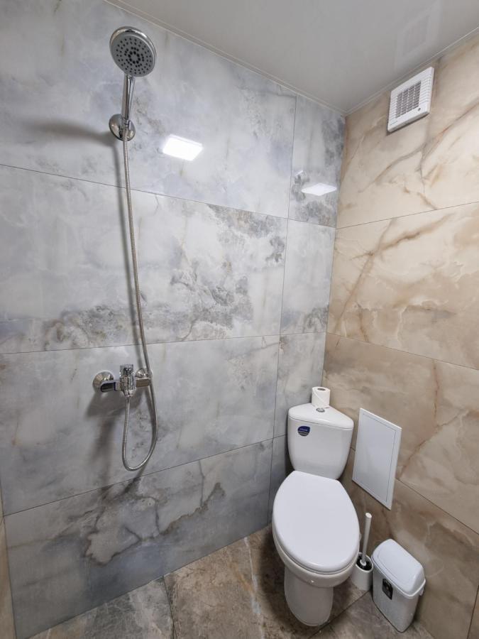 Студио Ава Sliven Exteriör bild