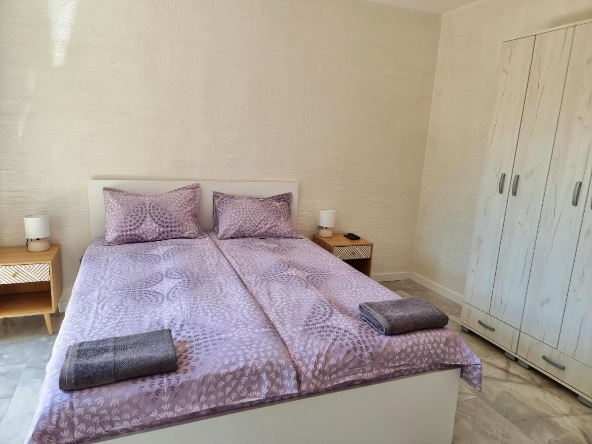 Студио Ава Sliven Exteriör bild