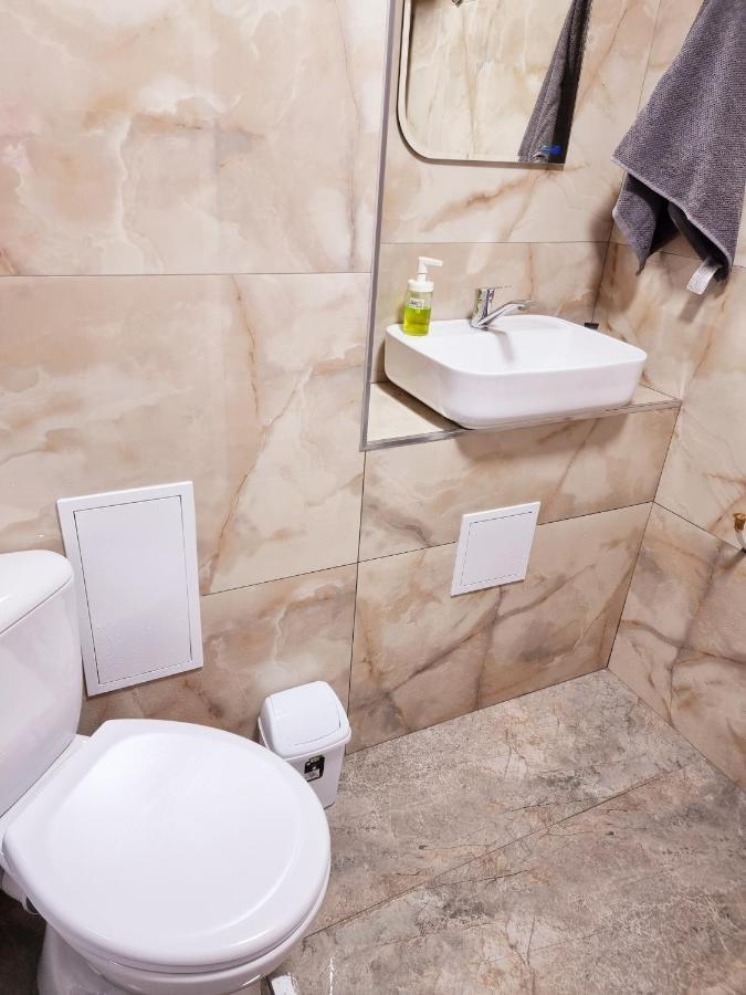 Студио Ава Sliven Exteriör bild